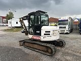 Bobcat (2006) 442B / 7,5t - náhled 3