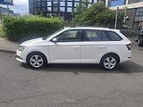 Škoda Fabia III kombi 1,0 TSi 2BH6974 - náhled 2