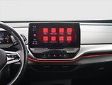 Volkswagen ID.4 (2020) Pro Perf. (82 kWh), SoH 90% - náhled 12