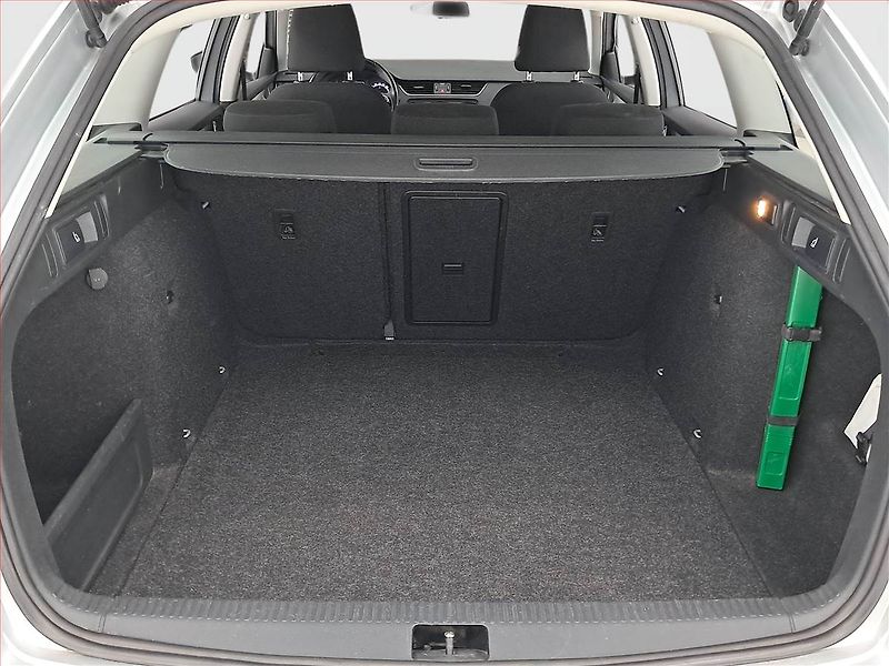 Škoda Octavia (2019) 1.5 TSI, ČR,1.maj, Tempomat - fotka 13 z 17