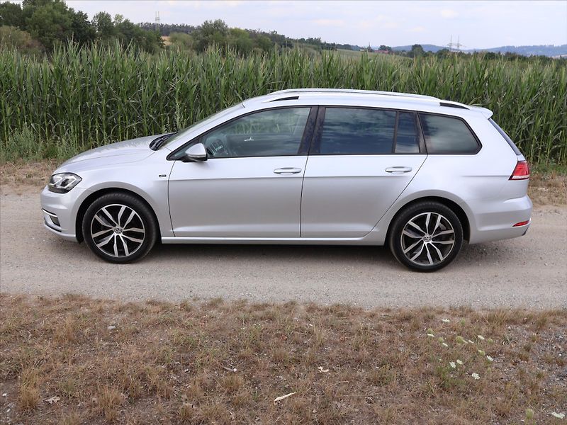Volkswagen Golf 2.0 TDI 110kW DSG LED Join Taž - fotka 4 z 32