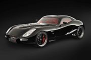 Trident Iceni Magna.