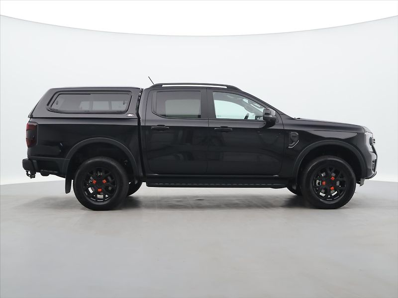 Ford Ranger 3,0 TDi V6 WILDTRAK Hard Top - fotka 8 z 36