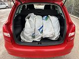 Škoda Fabia 1,2 TSi KLIMA 2x KOLA STK 1/28 - náhled 28