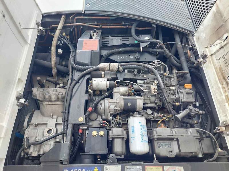 Schmitz Ostatní SKO 24 Thermo King SLXi 300 - fotka 14 z 51