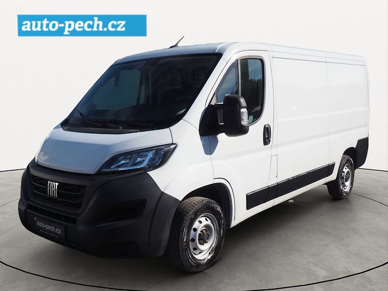 Fiat Ducato (2024) 2.2 MultiJet L2 H1 - fotka 1 z 27