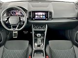 Škoda Karoq (2025) DSG 1.5TSI 110kW SportLine - náhled 4