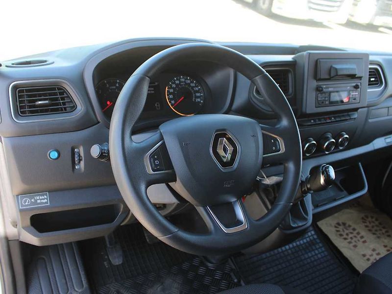 Renault MASTER, EURO 6 - fotka 8 z 20