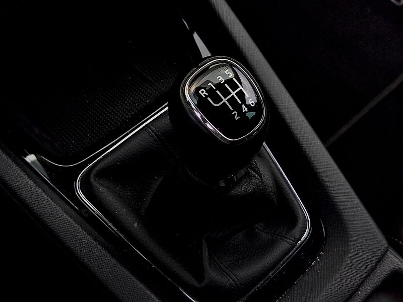 Škoda Octavia (2023) Combi Style Plus  2,0 Tdi 110 - fotka 24 z 42