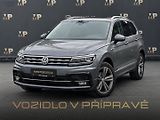 Volkswagen Tiguan Allspace (2020) 2.0TDi DSG 4M R-Line, Virtual  - náhled 1