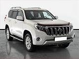Toyota Land Cruiser (2016) 2.8 D-4D - náhled 1
