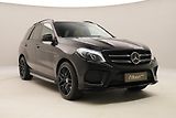 Mercedes-Benz GLE 43 AMG 4MATIC AUT  - náhled 14