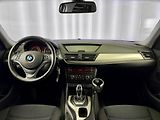 BMW X1 2.0d xDrive 8AT ADVANTAGE, LED - náhled 9
