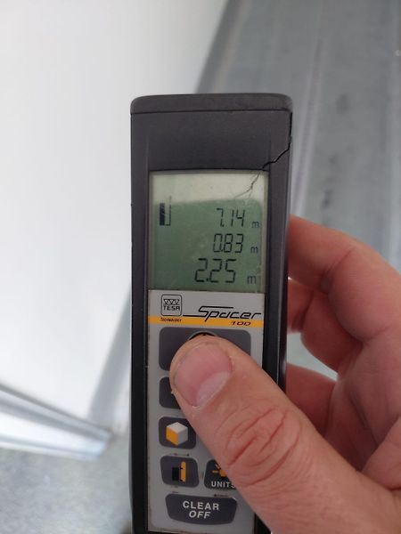 MAN TGM 15.290 IZOTERM THERMOKING - fotka 8 z 18