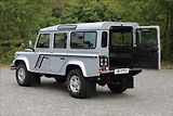 Land Rover Defender 110 2.4 TD4 90kW / PUMA / CZ - náhled 10