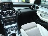 Mercedes-Benz Třídy C (2015) C 220 BlueTEC, Automat - náhled 8