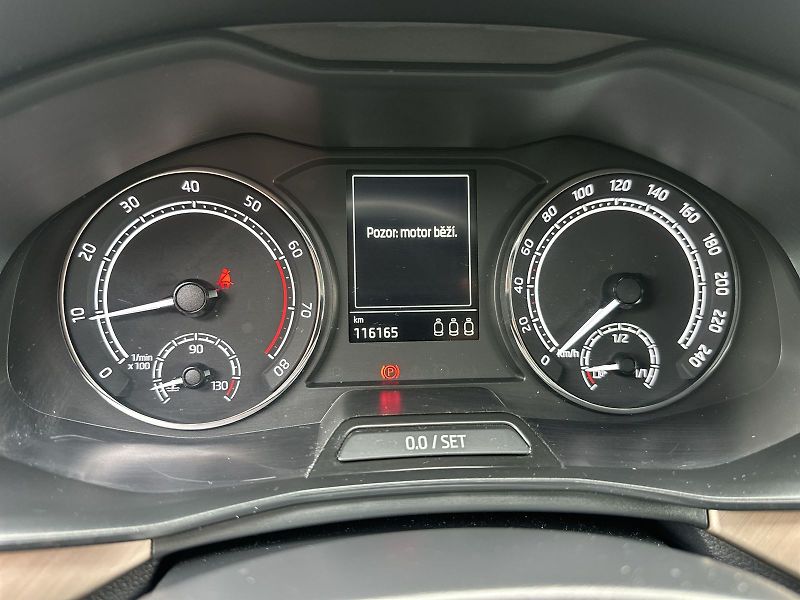 Škoda Scala (2023) 1.5 TSI Style - fotka 11 z 30