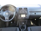 Volkswagen Touran 1.4TSi 103kW*CL*TAŽ Z.*7MÍST - náhled 14