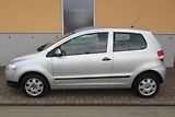 Volkswagen Fox 1.2 KLIMA - náhled 6
