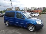Peugeot Partner 1,6HDi 2xŠOUPAČKY ! - náhled 4