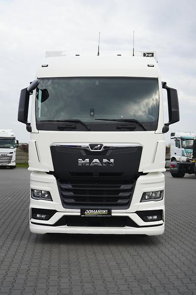 MAN TGX (2022) 18.470 / E 6 / GM / ZESTAW PRZ - fotka 15 z 52