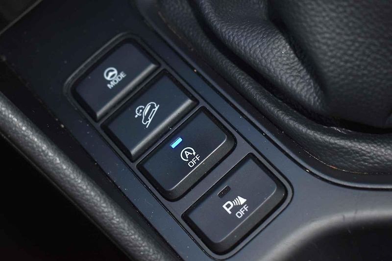 Hyundai Tucson minulé generace stále může ještě dlouho dobře sloužit.