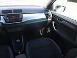 Škoda Fabia (2018) Ambition Plus 1.0 TSI - náhled 8