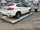 BMW X6 (2012) 40D, 225KW, MASÁŽ, VÝBAVA - náhled 6