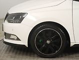 Škoda Fabia (2016) Style 1.4 TDI, Tempomat - náhled 14