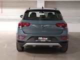 Volkswagen T-Roc (2023) 1.5TSi, 2.maj,ČR, Life, LED - náhled 4