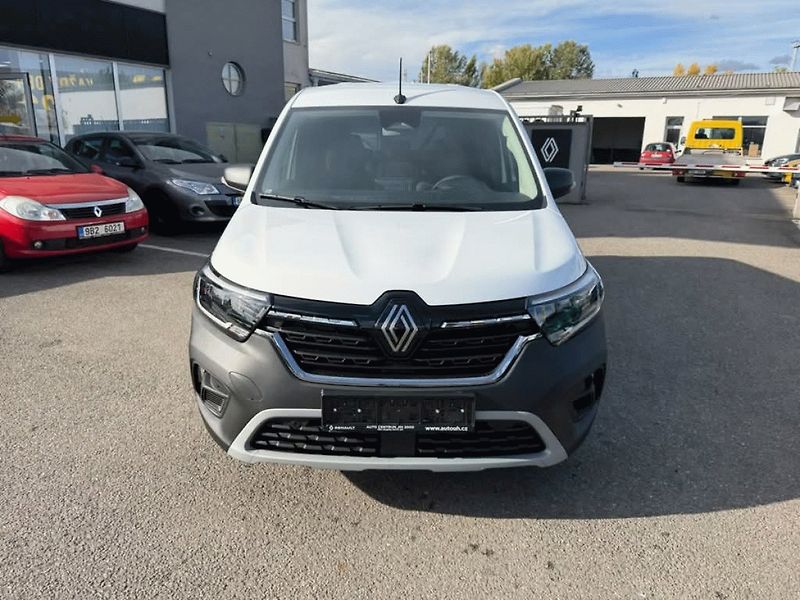 Renault Kangoo (2026) grand equilibre TCe 130 - fotka 2 z 31