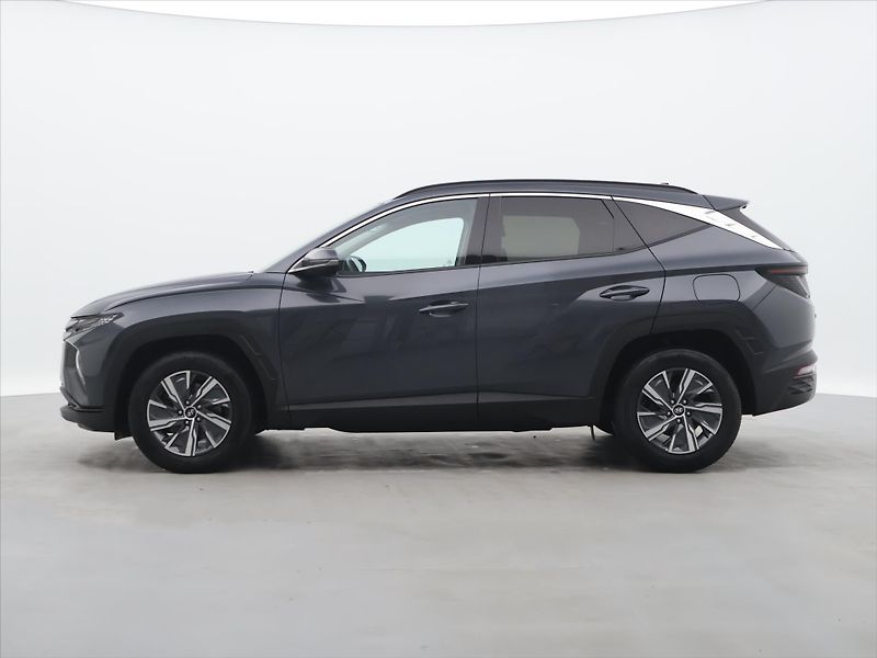 Hyundai Tucson 1,6 T-GDI HEV 169kW Comfort Za - fotka 4 z 34