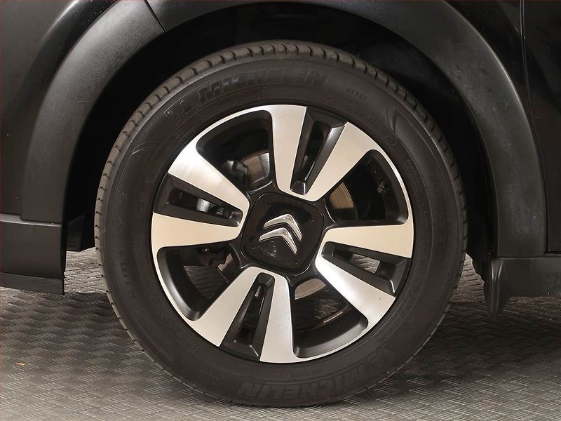 Citroën C3 (2018) 1.2 PureTech, Serv.kniha - fotka 14 z 17