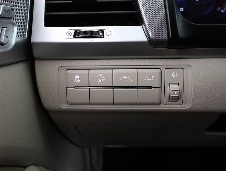 SsangYong Rexton (2022) 2.2 Diesel - fotka 16 z 19