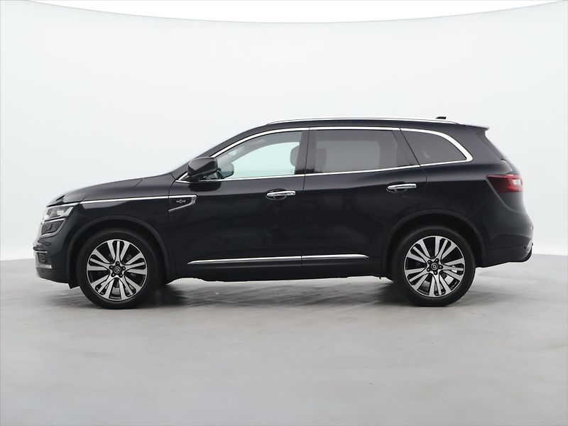 Renault Koleos 2,0 dCi 140kW Initiale Paris D - fotka 4 z 27