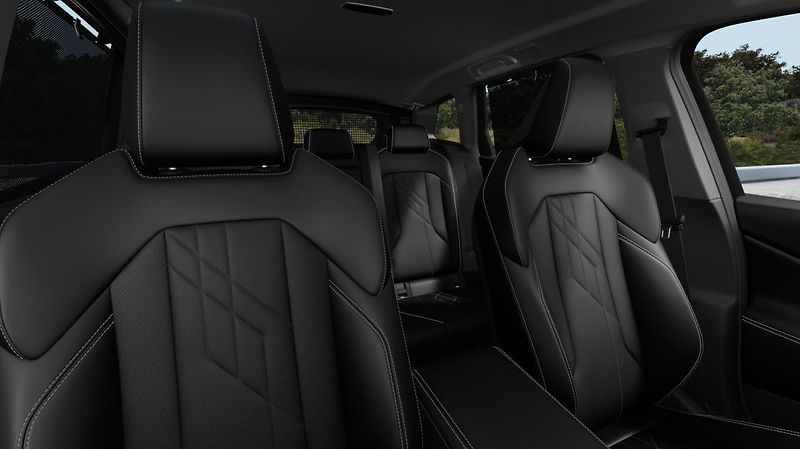 BMW X3 20 xDrive - fotka 11 z 14