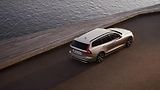 Volvo V60 (2026) B4 AUT DARK PLUS - náhled 7