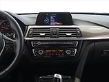 BMW Řada 4 (2015) 430d xDrive, 4X4, Automat - náhled 12
