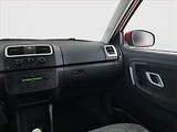 Škoda Fabia (2008) Style 1.6 16V, nová STK, Tažné - náhled 8