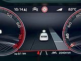 Škoda Karoq (2025) DSG 1.5 TSI / 110kW / SPORTLIN - náhled 33