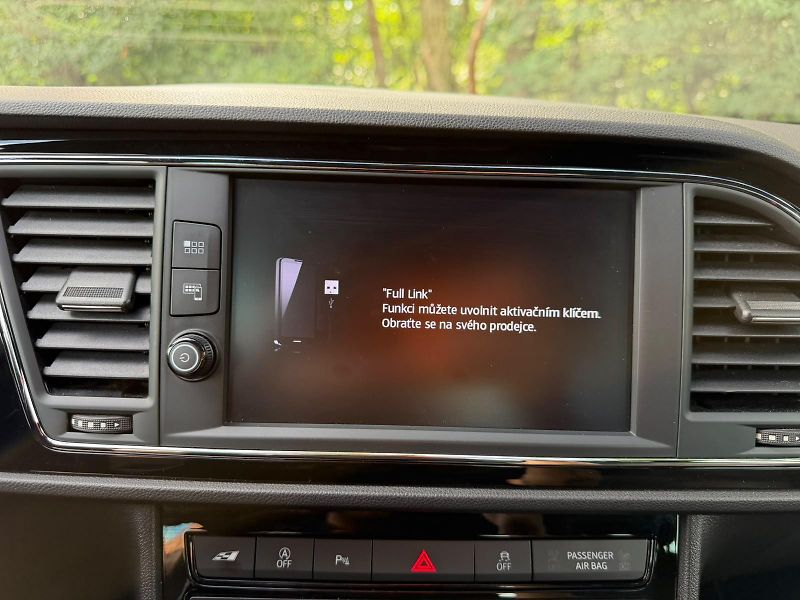Seat Leon (2019) - fotka 15 z 28