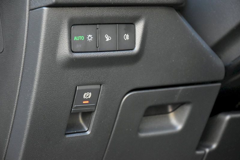 Škoda Kodiaq (2026) Exclusive Selection 2,0 TDI 7- - fotka 19 z 50
