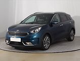 Kia Niro (2017) Hybrid, Automat, Serv.kniha - náhled 1