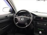 Škoda Superb (2007) Elegance 1.9 TDI, Serv.kniha - náhled 7