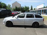 Škoda Octavia 1,6 TDi 77kW Combi - náhled 7