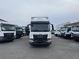MAN TGM (2026) 15.290*15,5TUNY*ČELO*19PALET - náhled 7