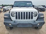 Jeep Wrangler (2019) UNLIMITED SPORT  - náhled 4