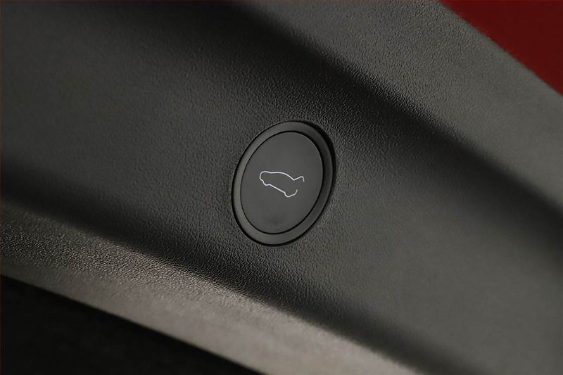 Tesla Model Y (2022) RWD LFP 60kWh, SoH 93% - fotka 18 z 24