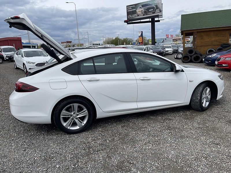 Opel Insignia 2.0CDTi 125kW AT-NEHAV-DPH-ČR! - fotka 5 z 32