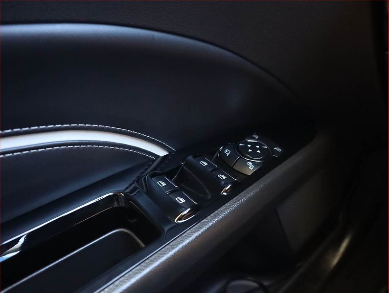 Ford Mondeo (2019) Vignale 2.0 Hybrid, Automat - fotka 21 z 22